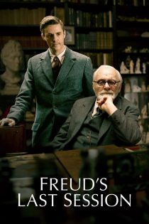 دانلود فیلم Freud’s Last Session 2024