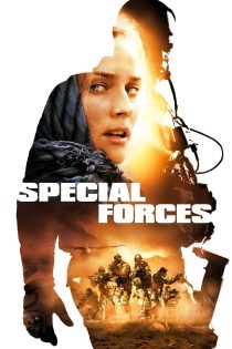 دانلود فیلم Special Forces 2011