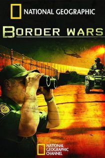 دانلود سریال Border Wars