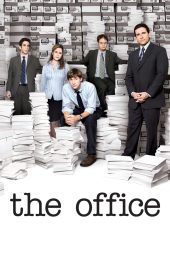 دانلود سریال The Office