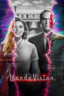 دانلود سریال WandaVision