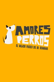 دانلود سریال Amores Perros