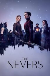 دانلود سریال The Nevers