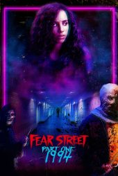دانلود سریال Fear Street: Part One – 1994