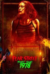 دانلود سریال Fear Street: Part Two – 1978
