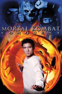 دانلود سریال Mortal Kombat: Conquest