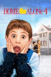 دانلود سریال Home Alone 4: Taking Back the House