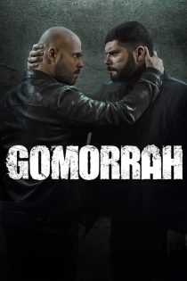 دانلود سریال Gomorrah