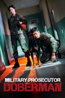 دانلود سریال Military Prosecutor Do Bae Man