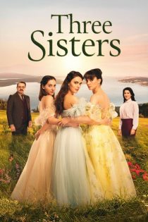 دانلود سریال Three Sisters