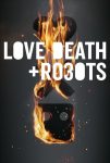 دانلود سریال Love, Death andamp; Robots