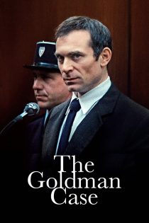 دانلود فیلم The Goldman Case 2023