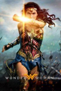 دانلود فیلم Wonder Woman 2017