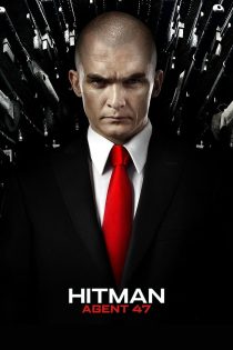 دانلود فیلم Hitman: Agent 47 2015