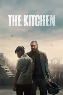 دانلود فیلم The Kitchen 2024