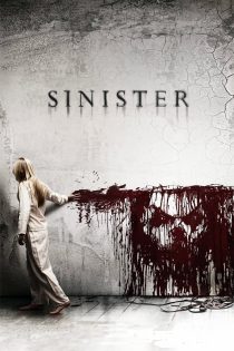 دانلود فیلم Sinister 2012