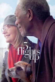 دانلود فیلم 5 Flights Up 2015