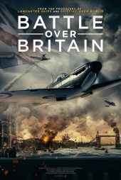 دانلود فیلم Battle Over Britain 2023