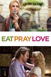 دانلود فیلم Eat Pray Love 2010