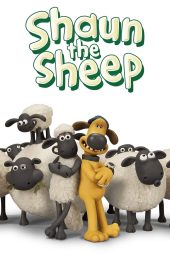 دانلود سریال Shaun the Sheep