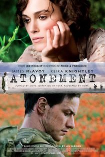دانلود فیلم Atonement 2008