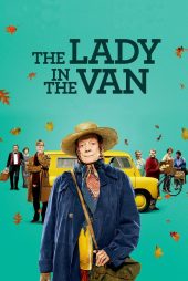 دانلود فیلم The Lady in the Van 2016