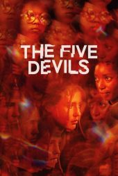 دانلود فیلم The Five Devils 2023