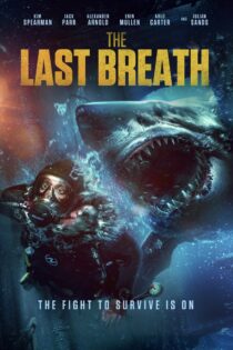 دانلود فیلم The Last Breath 2024