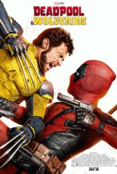 دانلود فیلم Deadpool andamp; Wolverine 2024